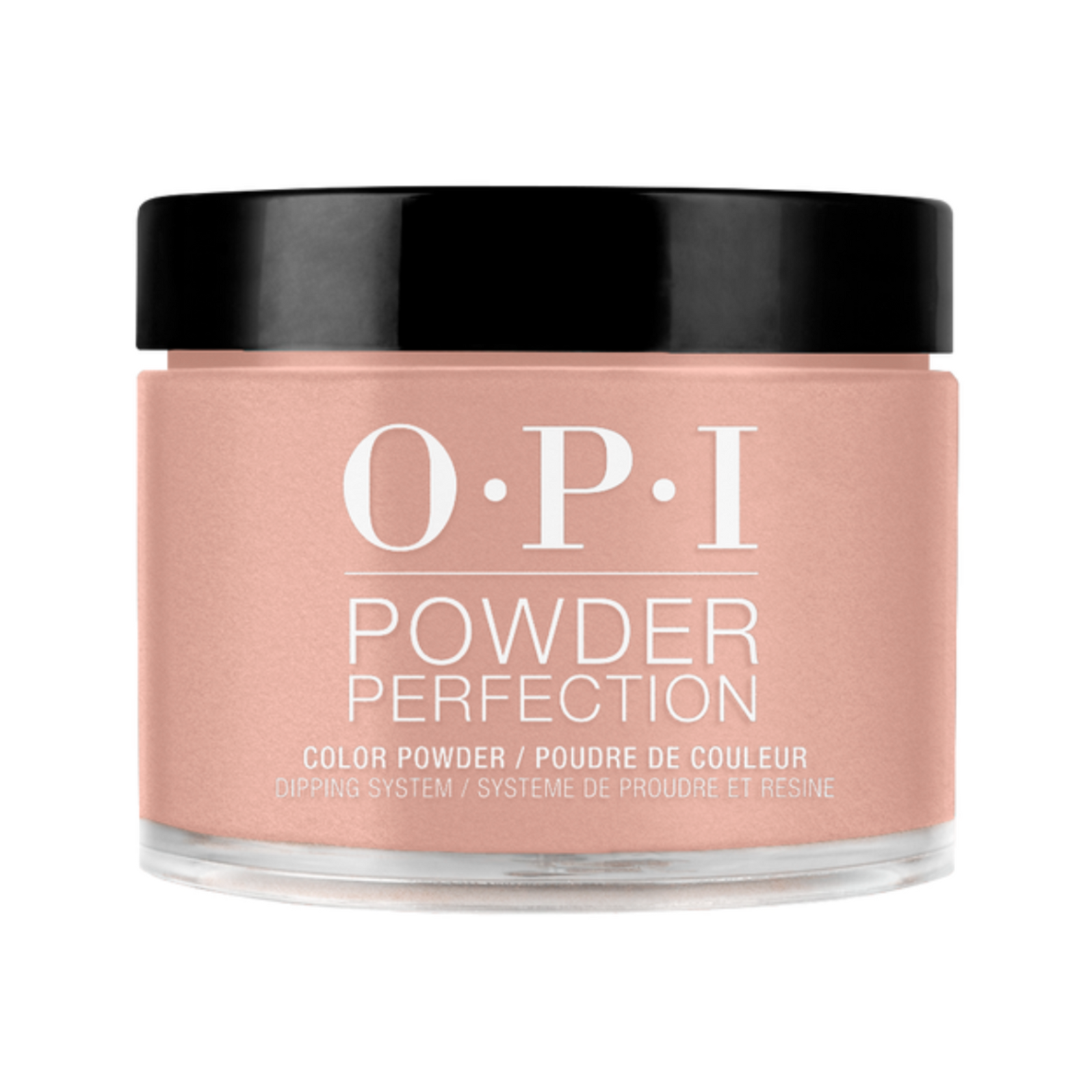 Phấn phủ OPI - N79 Endless Sun-ner