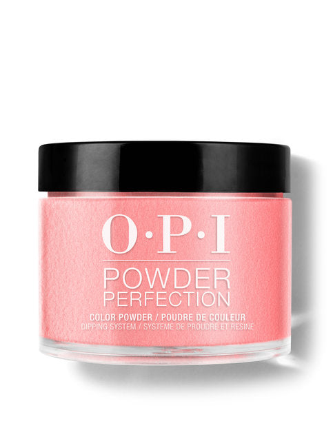 OPI Dip Matching - M89 Chú chó Chihuahua của tôi không còn cắn nữa