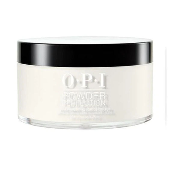 Phấn phủ móng tay OPI Powder Perfection - L00 Alpine Snow 4.25 Oz
