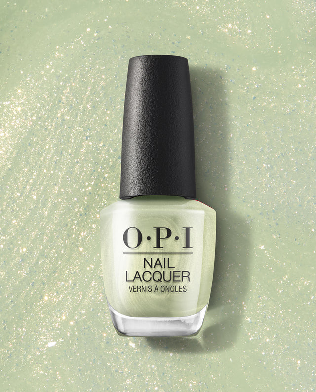 Sơn móng tay OPI - NLS047 - Đã xác nhận AppointMINT