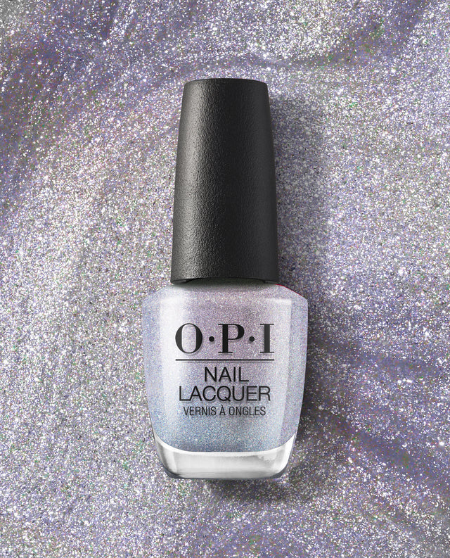 Sơn móng tay OPI - NLS048 - Trường hợp Glamnesia