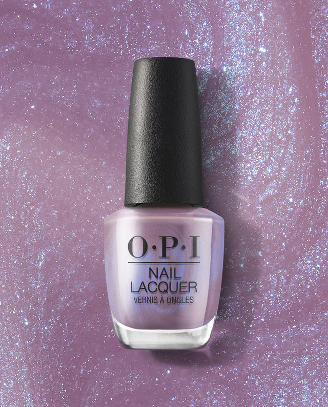 Sơn móng tay OPI - NLS045 - Grape Escape