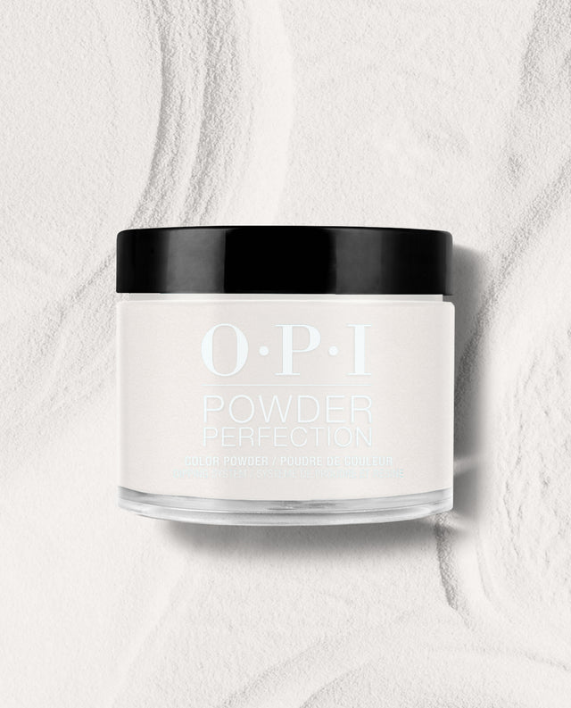 Phấn phủ OPI - DPS037 - Đôi tay trên mây