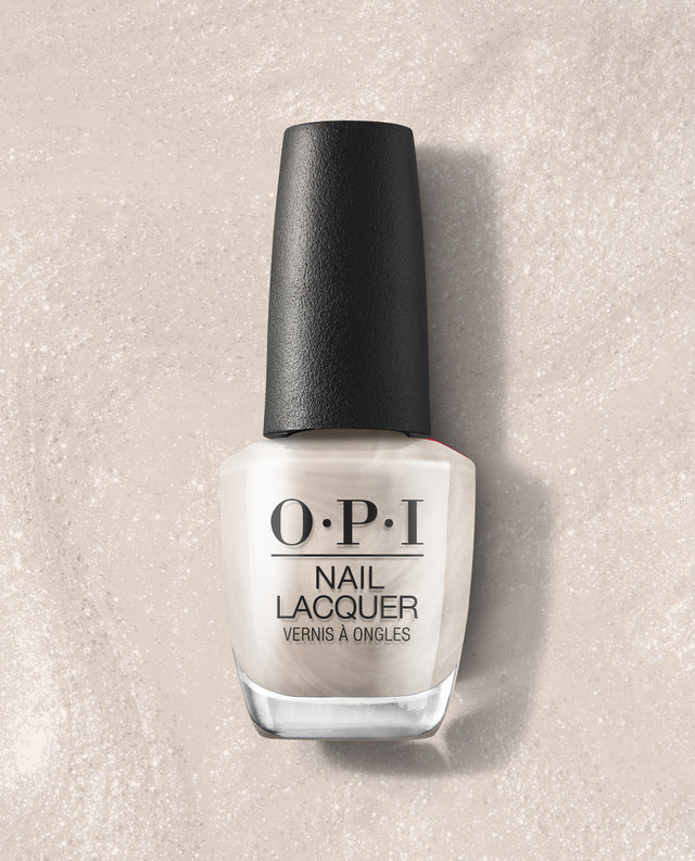 Sơn móng tay OPI - NLS037 - Đôi tay trên mây