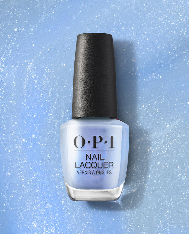 Sơn móng tay OPI - NLS043 - Happy Play-ce