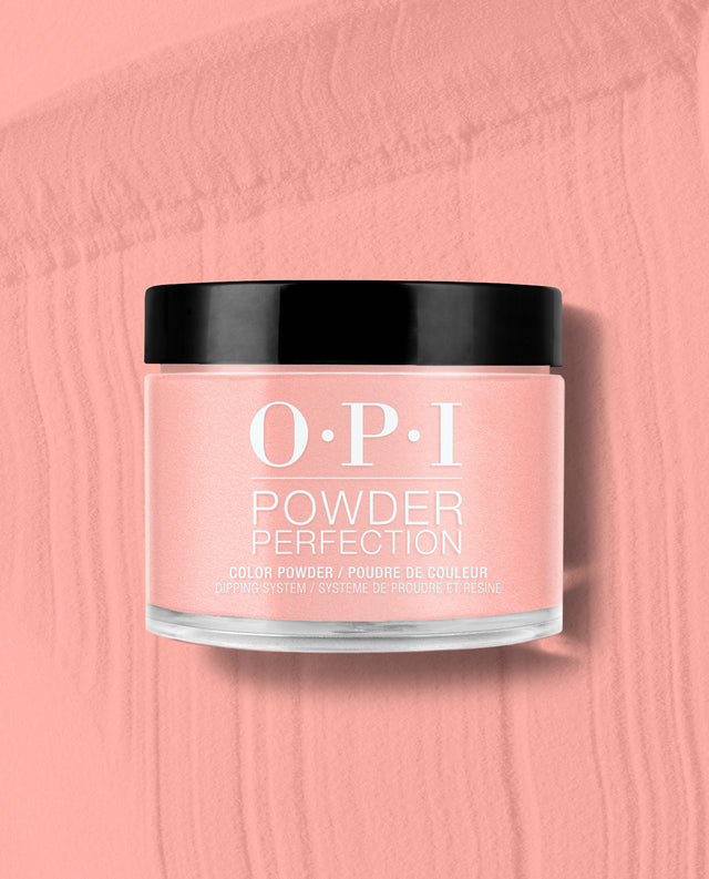 Phấn phủ OPI - DPS41 - Giữ cho nó siêu thực