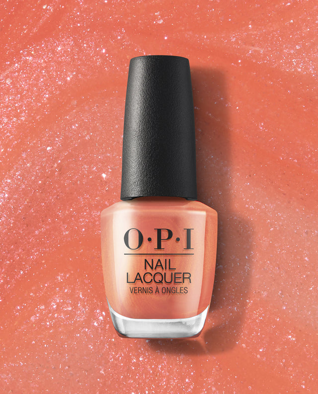 Sơn móng tay OPI - NLS041 - Giữ cho nó siêu thực