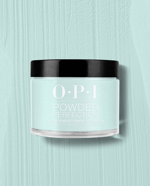 Phấn phủ OPI - DPS46 - Kiểm tra thực tế nhé