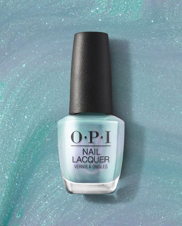 Sơn móng tay OPI - NLS046 - Kiểm tra thực tế nhé