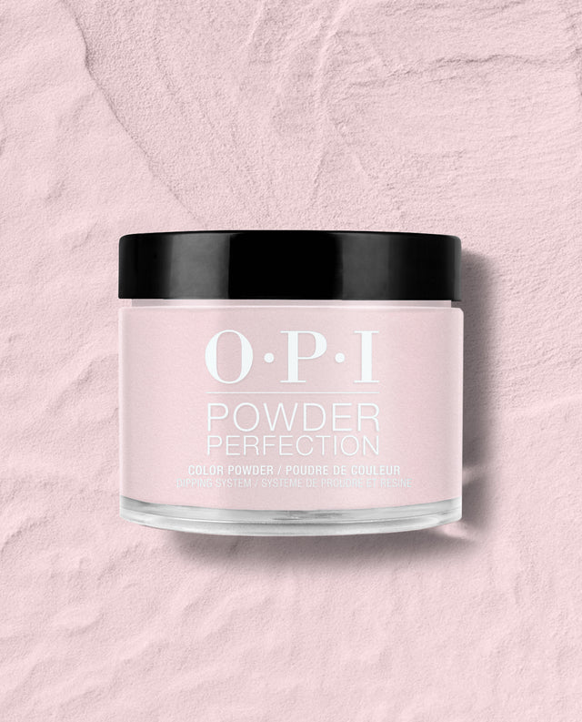 Phấn phủ OPI - DPS039 - Lấp lánh liên tục