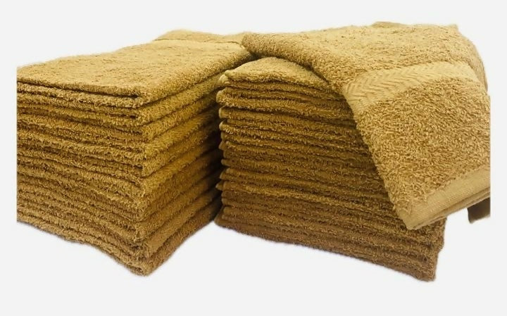 Nail Salon Towels