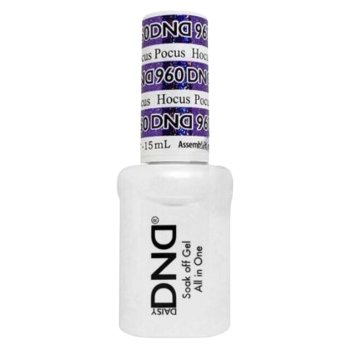 DND 960 HOCUS POCUS - NEW