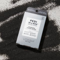VOESH Deluxe Pedicure 4 Step - Charcoal***ĐANG BÁN $117/THÙNG***