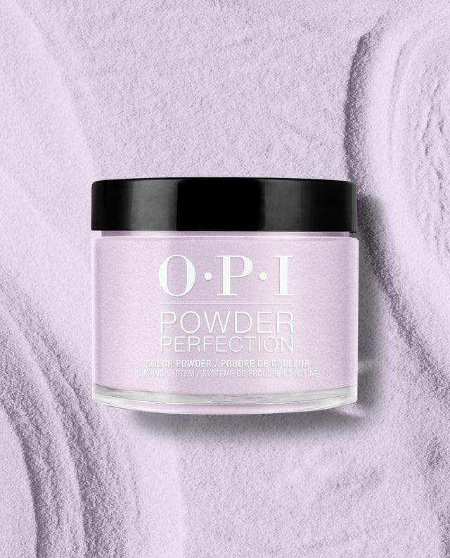 Bộ sưu tập OPI Dip Xuân 2022 - Thành tích DPD60 đã được mở khóa