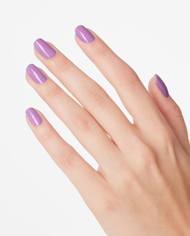 Bộ sưu tập OPI Dip Xuân 2022 - Thành tích DPD60 đã được mở khóa