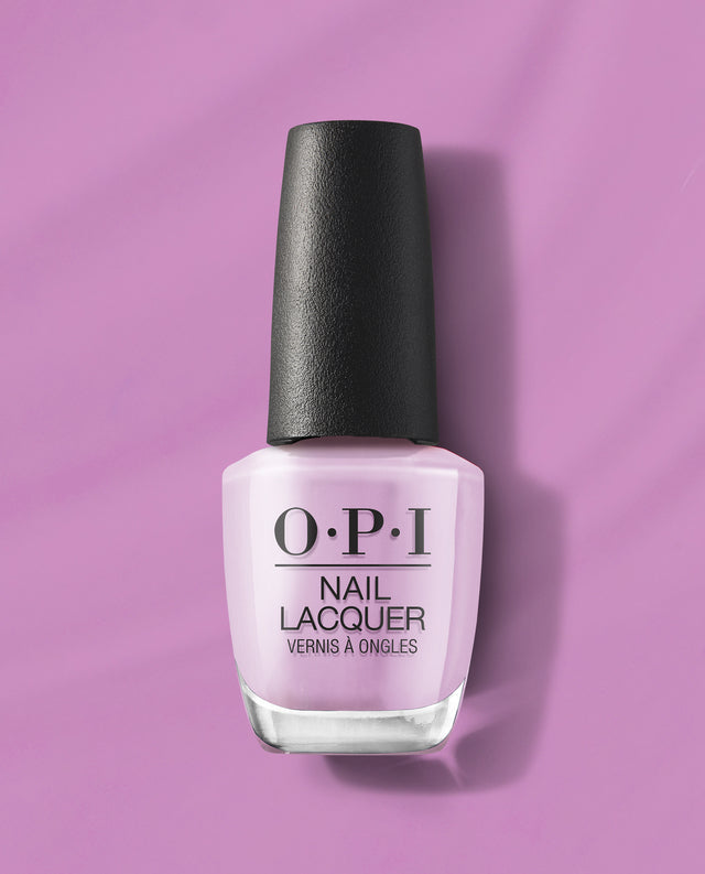 OPI Polish - Thành tích D60 đã được mở khóa