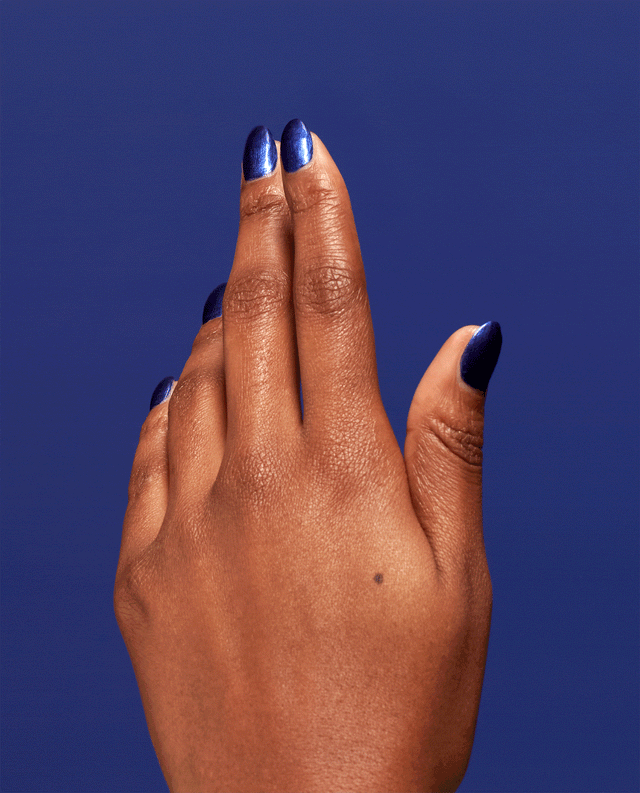 Bộ sưu tập OPI Polish Thu 2023 - NLH021 AQUARIUS RENEGADE