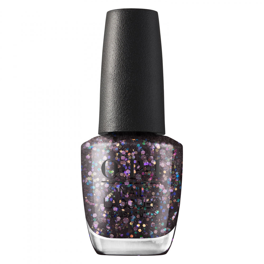 OPI Polish Holiday 2023 - Nóng bỏng & Than đá