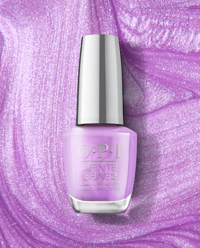Sơn bóng OPI Infinite Shine - ISLP006 Bikini Boardroom