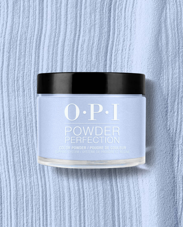 Bộ sưu tập OPI Dip Xuân 2022 - DPD59 Không thể điều khiển tôi