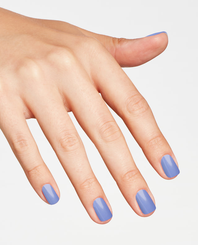 Bộ sưu tập OPI Dip Xuân 2022 - DPD59 Không thể điều khiển tôi
