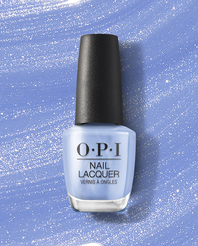 Sơn móng tay OPI Polish Xuân 2022 Không thể điều khiển tôi