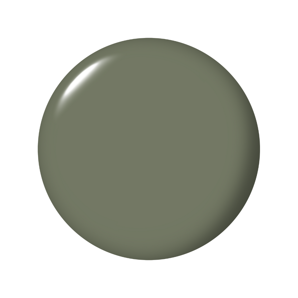 OPI GelColor Intelli-Gel - GCF029 - Cargo All Out