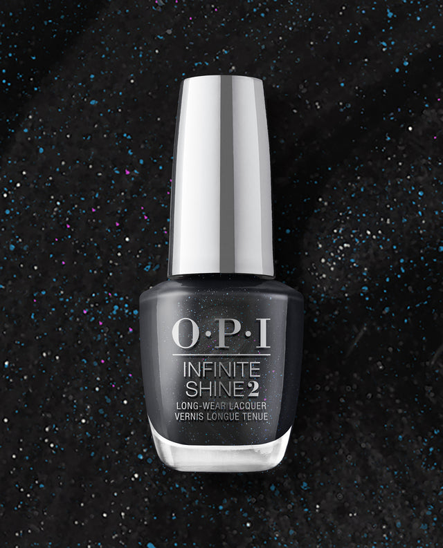 Sơn móng tay OPI Infinite Shine - ISLF012 Cave the Way