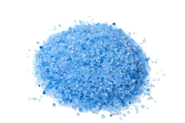 Muối tắm Chemco Pedi - Bạc hà & Khuynh diệp