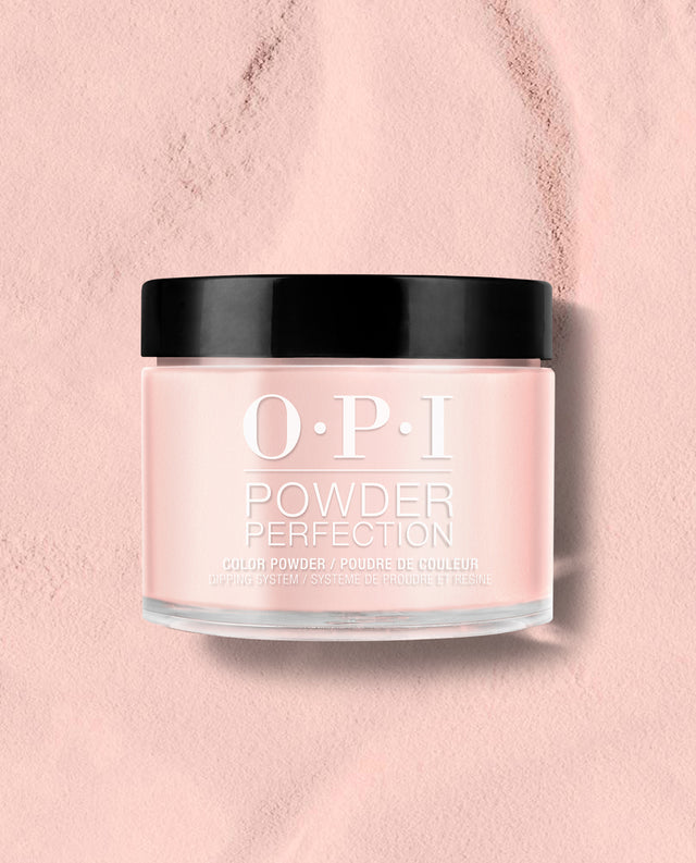 OPI Dip M88 San hô hóa linh vật của bạn