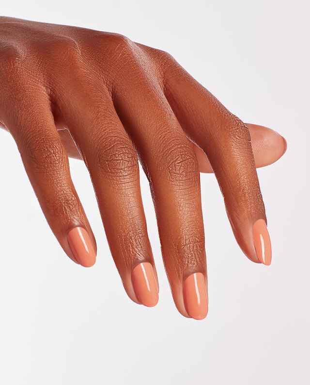 OPI Dip M88 San hô hóa linh vật của bạn