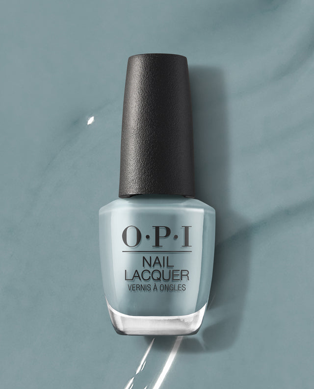 Sơn móng tay OPI - NLH006 Định mệnh trở thành huyền thoại