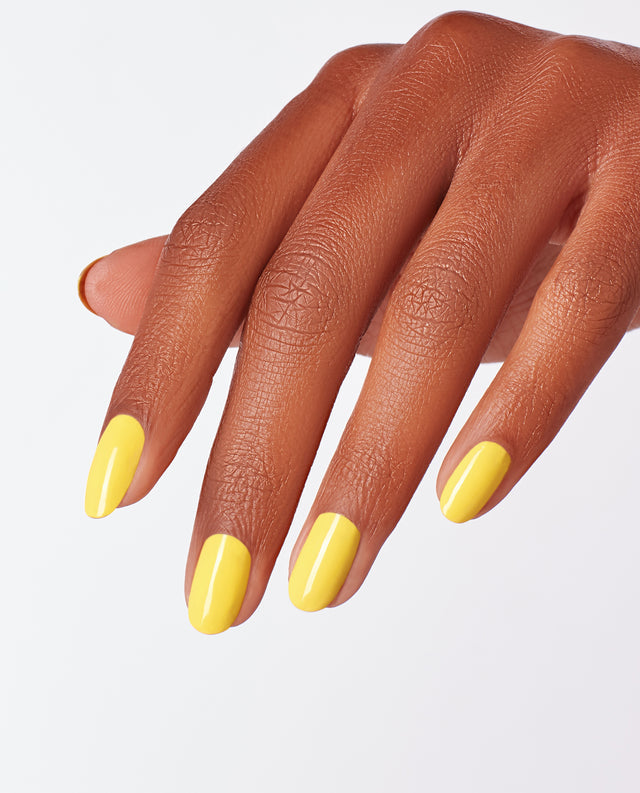 OPI GelColor - GCM85 "Đừng Nói Với Sol"