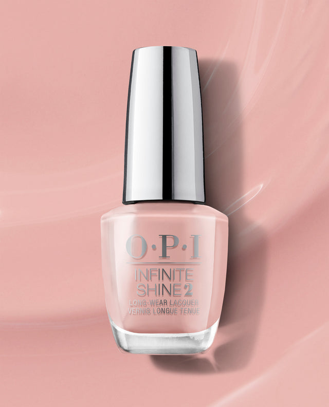 Sơn bóng OPI Infinite Shine - ISLU23 EDINBURGH-ER & TATTIES