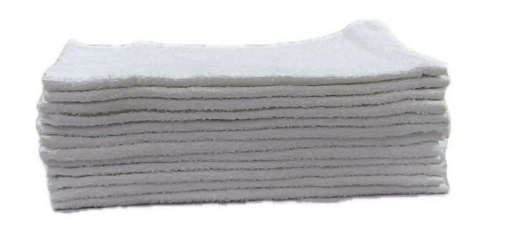 Nail Salon Towels