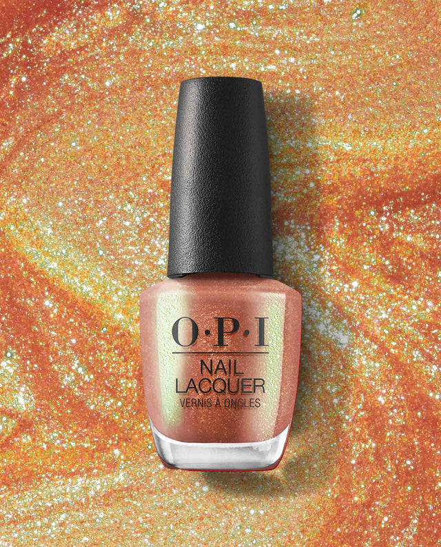 Bộ sưu tập OPI Polish Thu 2023 - NLH014 #VIRGOALS