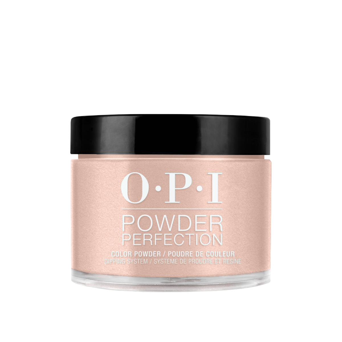 OPI Dipping Powder - DPF027 - Flannel Aerobics