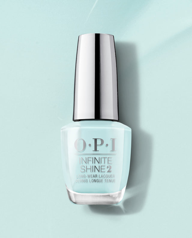 Sơn móng tay OPI Infinite Shine Polish -V33- Gelato trong tâm trí tôi