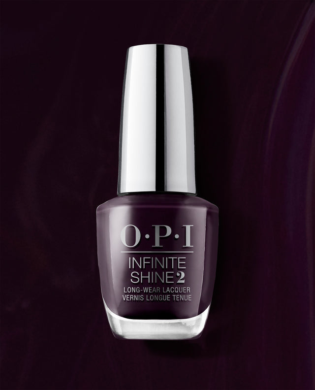 Sơn bóng OPI Infinite Shine -U16- GOOD GIRLS GONE PLAID
