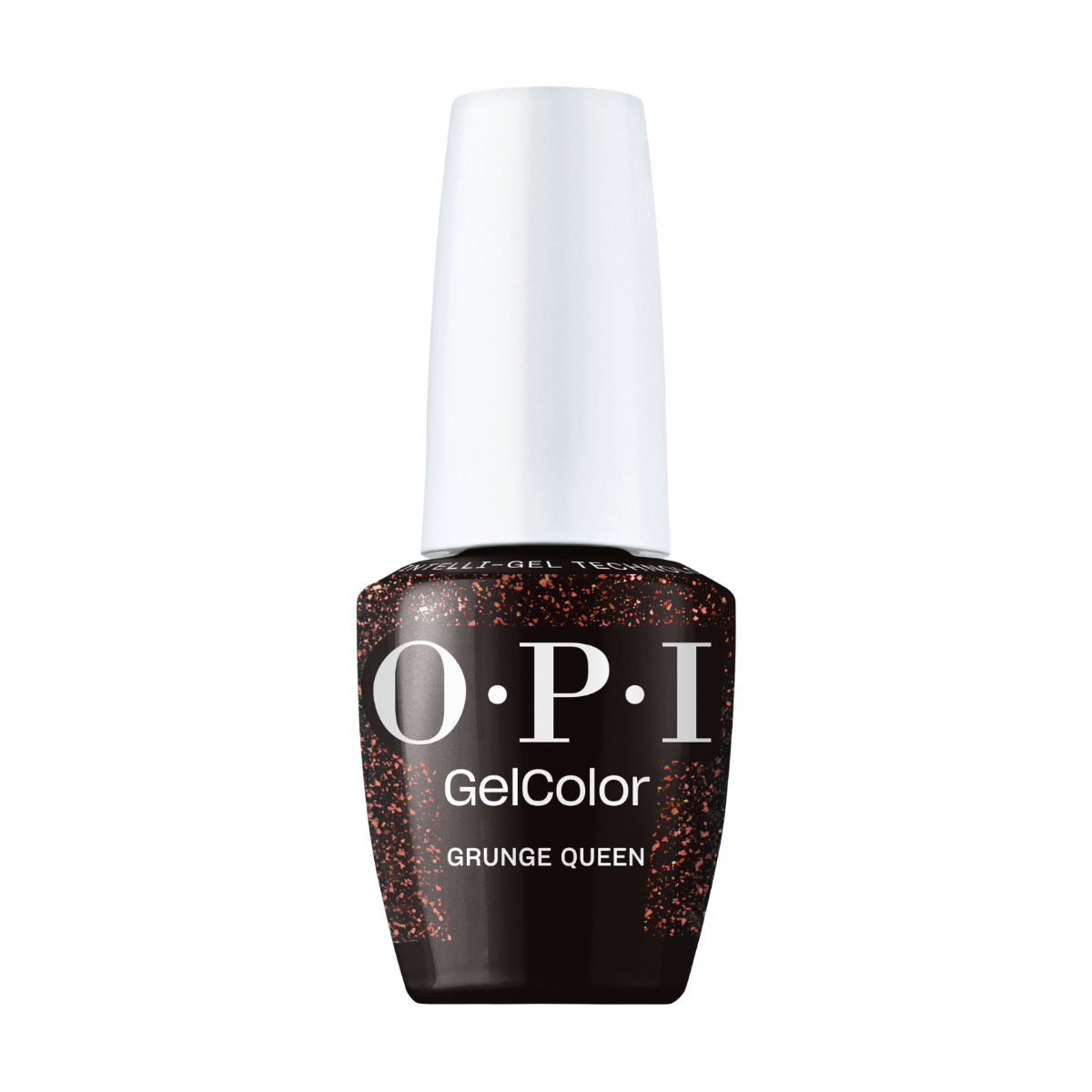 OPI GelColor Intelli-Gel - GCF035 - Grunge Queen