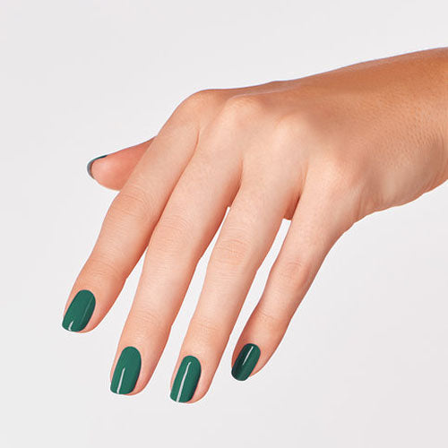 OPI Dipping Powder - H007 Rated Pea-G