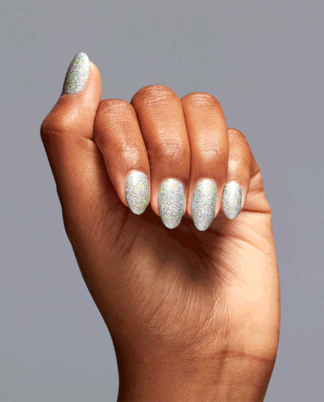 Bộ sưu tập OPI Polish Thu 2023 - NLH018 I CANCER-TAINLY SHINE