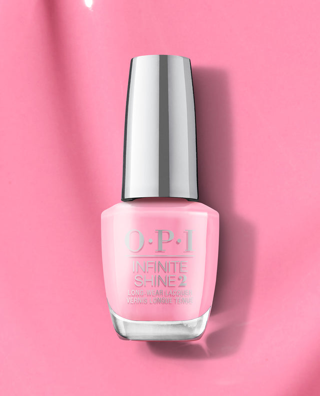 Sơn móng tay OPI Infinite Shine Polish - ISLP001 Bạn có muốn nghỉ việc không?