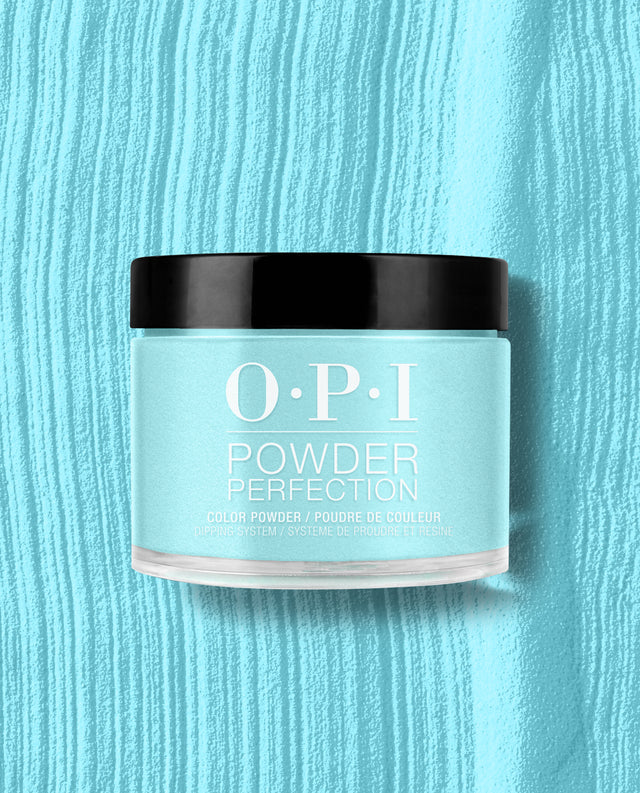 OPI Dip Tôi sắp rời khỏi du thuyền