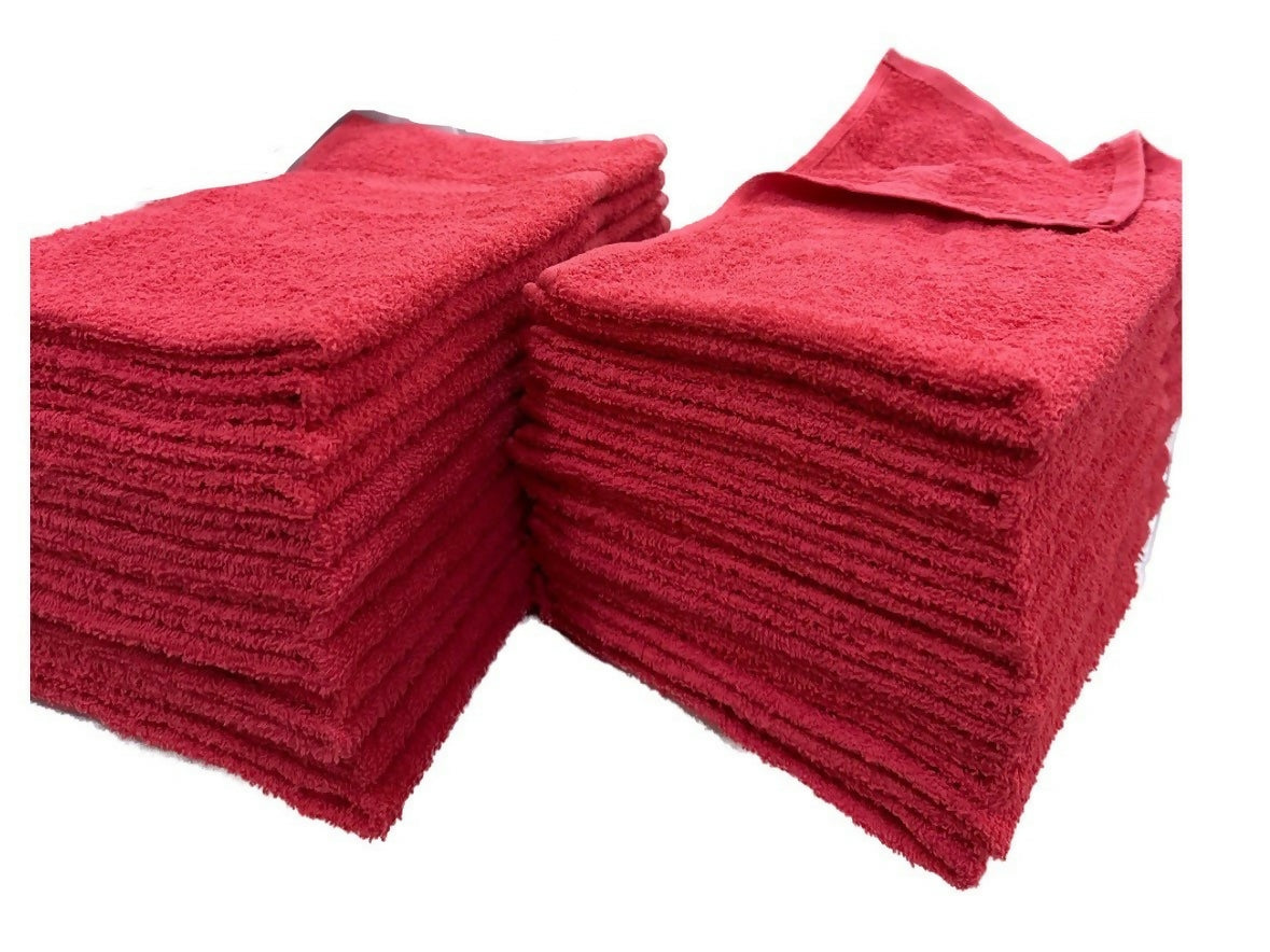 Nail Salon Towels