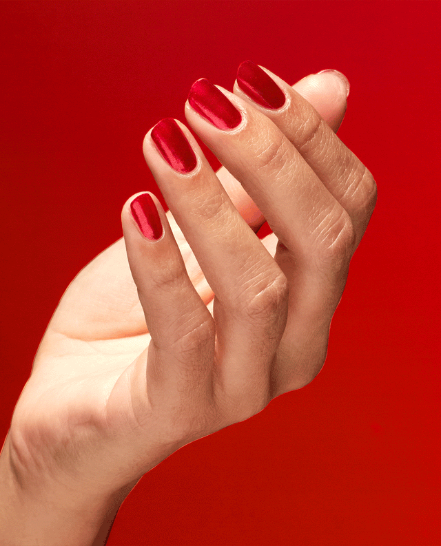 Bộ sưu tập OPI Polish Thu 2023 - NLH025 KISS MY ARIES