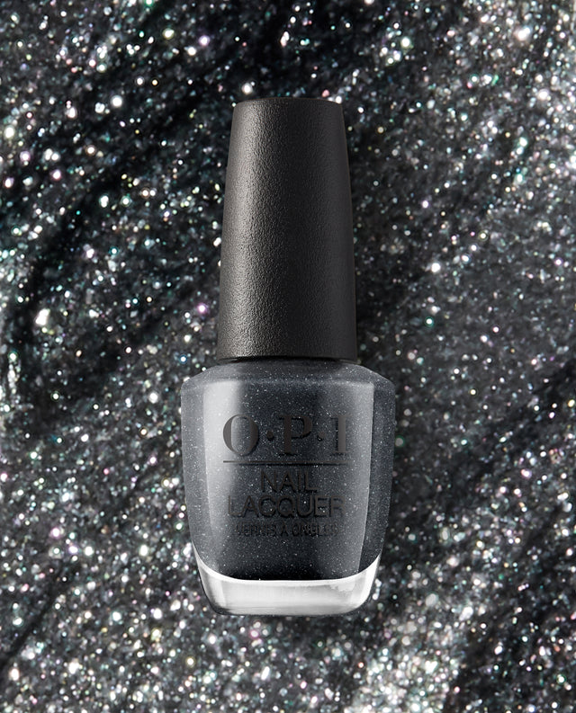 Sơn móng tay OPI***Z18 Lucerne-tainly Look Marvelo