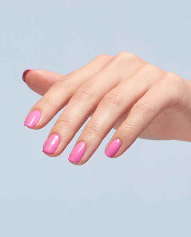 OPI Dip P002 - Dành cho việc trang điểm?
