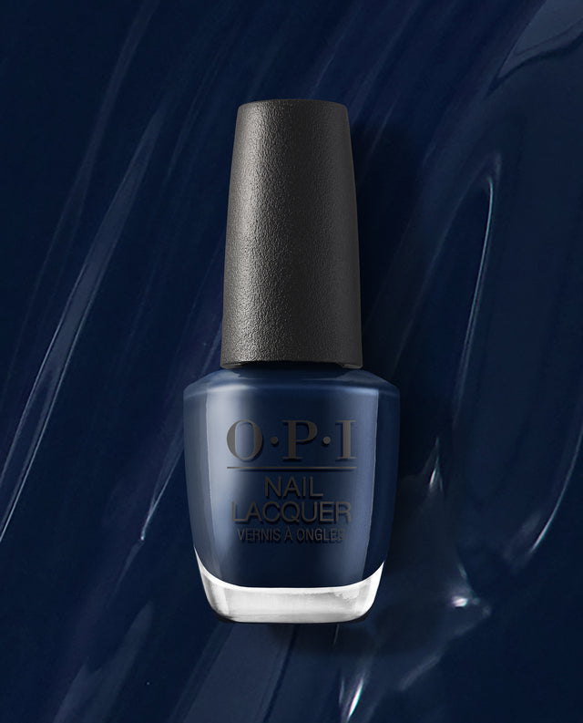 OPI Polish MÙA THU 2022 - NLF009 - Midnight Mantra