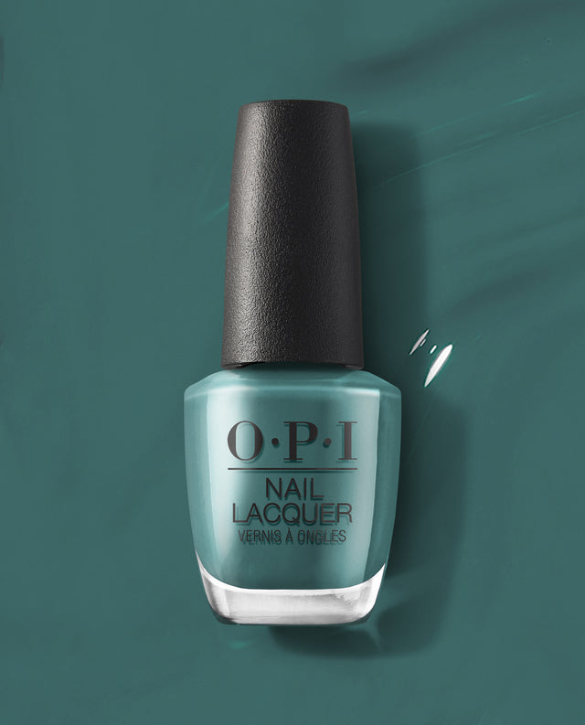 Sơn móng tay OPI - NLLA12 Studio của tôi vào mùa xuân